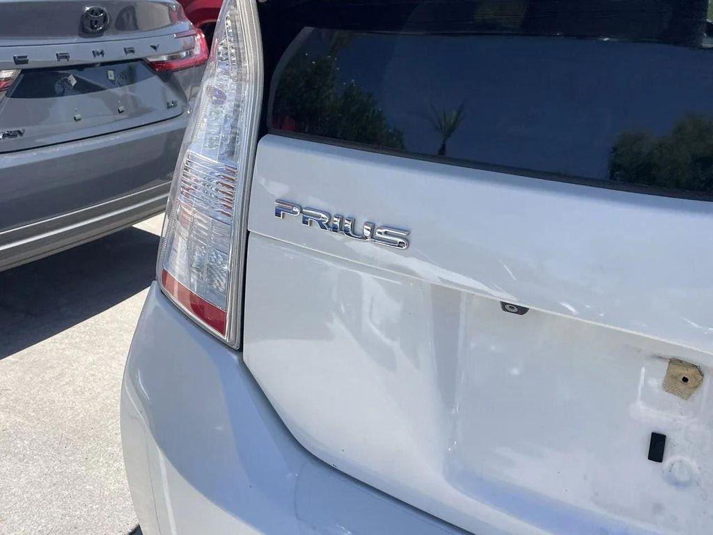 used 2010 Toyota Prius car, priced at $9,248
