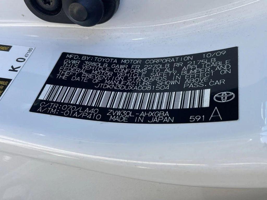 used 2010 Toyota Prius car, priced at $9,248
