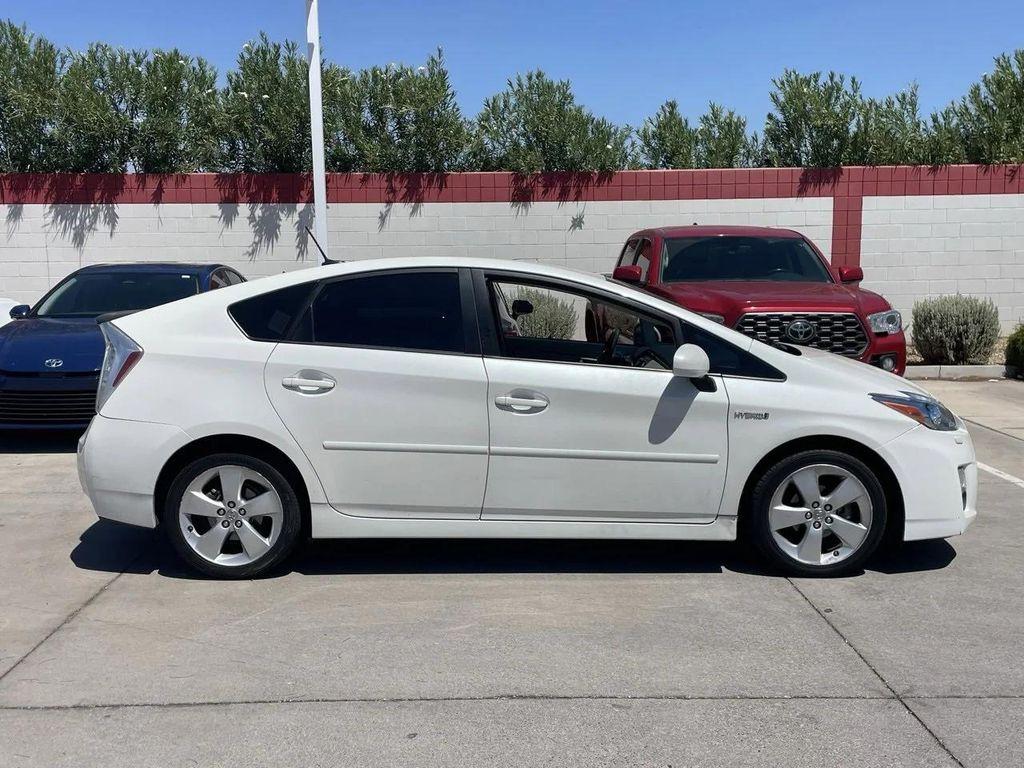 used 2010 Toyota Prius car, priced at $9,248
