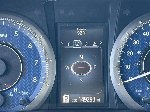 used 2015 Toyota Sienna car, priced at $15,030