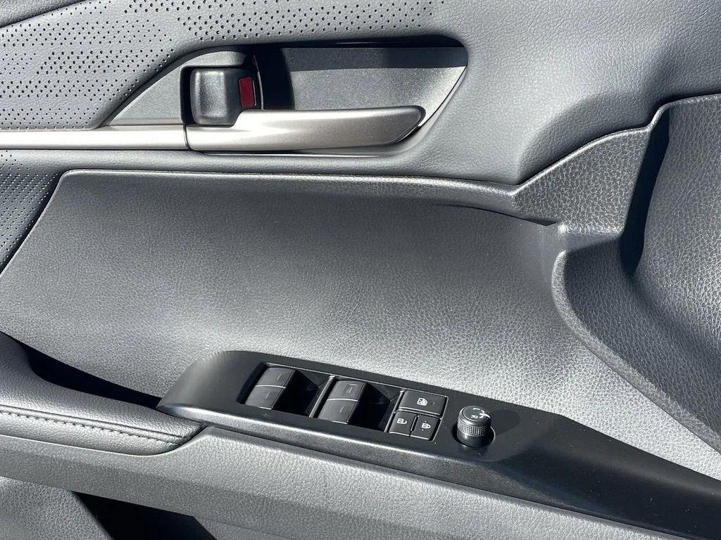 new 2026 Toyota Camry car, priced at $37,109