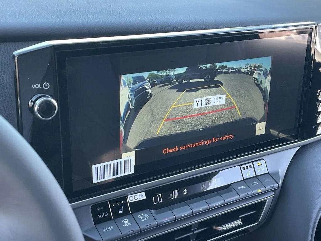 new 2026 Toyota Camry car, priced at $37,109