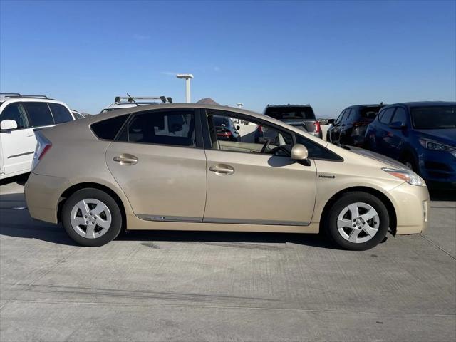 used 2011 Toyota Prius car, priced at $10,000