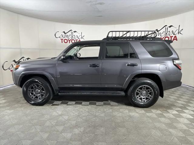 used 2020 Toyota 4Runner car, priced at $35,488