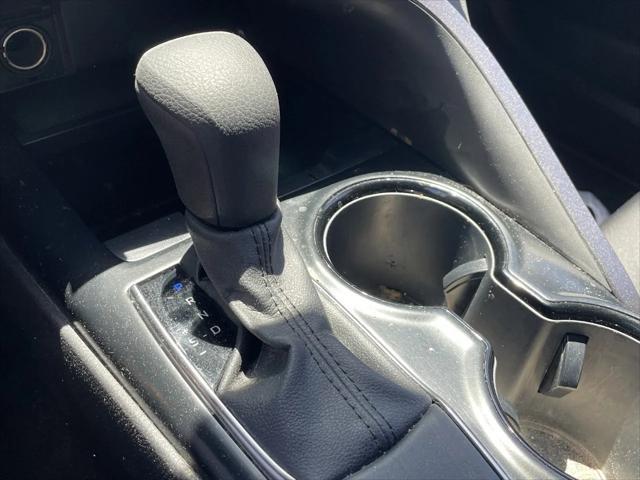 used 2020 Toyota Camry car, priced at $22,735