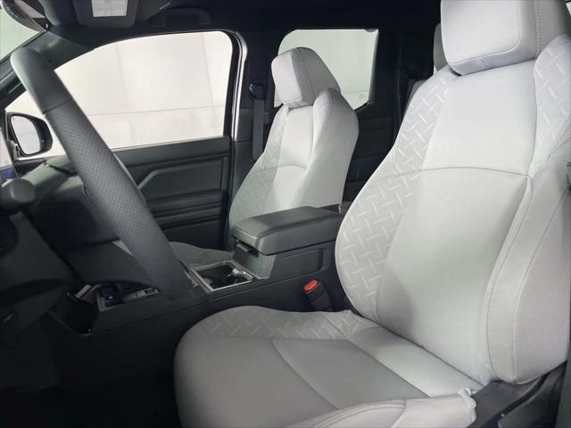new 2025 Toyota Tacoma car, priced at $46,589