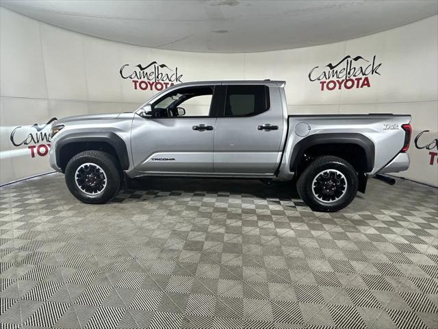 new 2024 Toyota Tacoma car, priced at $50,844