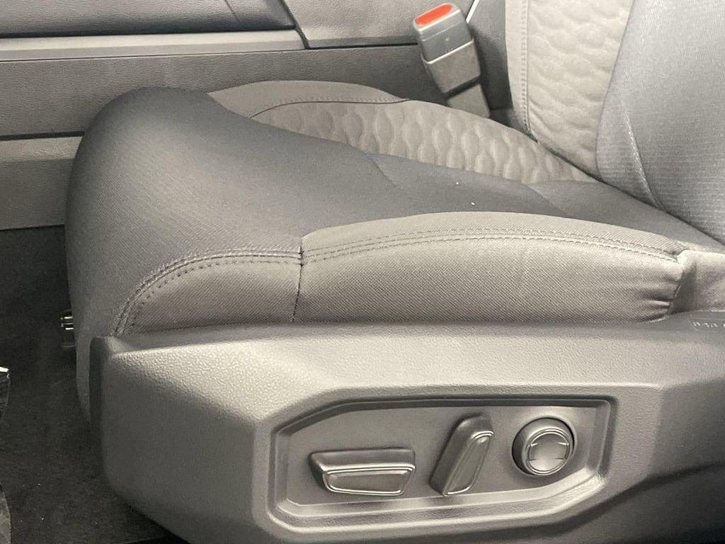 new 2026 Toyota Tundra car, priced at $52,279