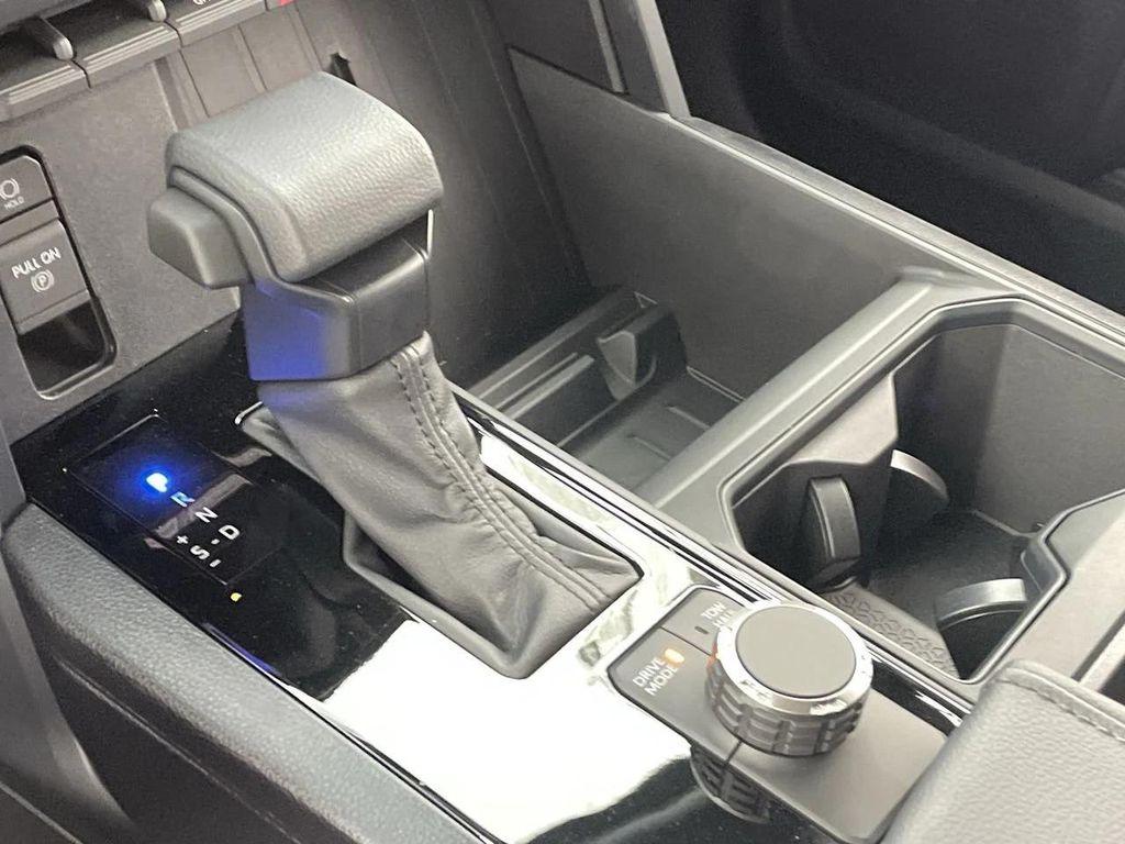 new 2026 Toyota Tundra car, priced at $52,279