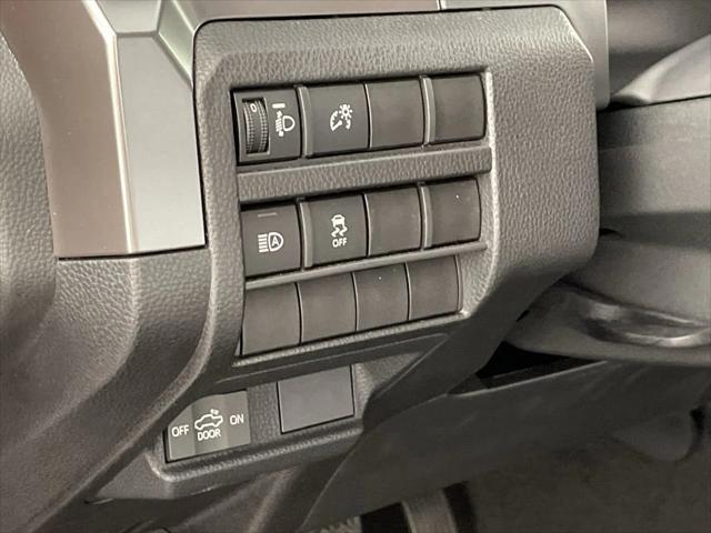 new 2025 Toyota Tacoma car, priced at $47,454