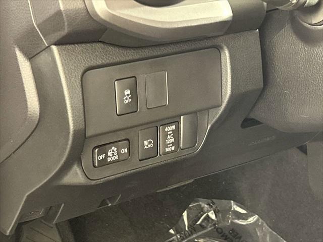 used 2023 Toyota Tacoma car, priced at $42,645