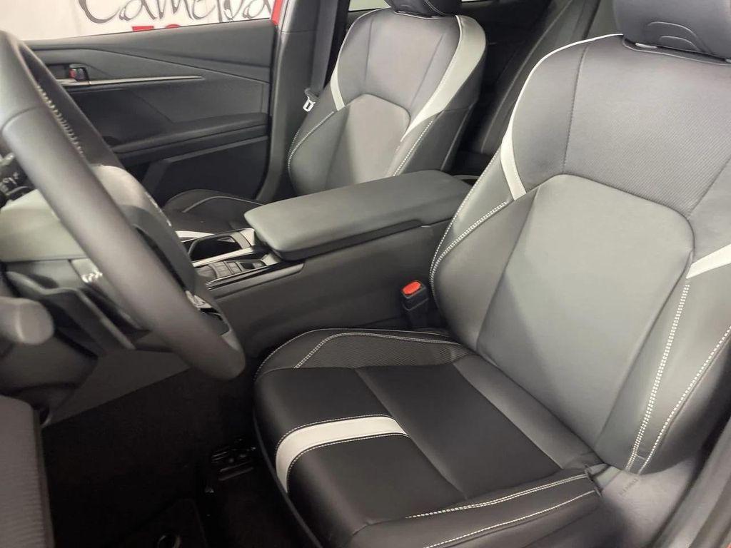 new 2026 Toyota Camry car, priced at $35,049