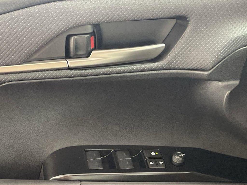 new 2026 Toyota Camry car, priced at $35,049