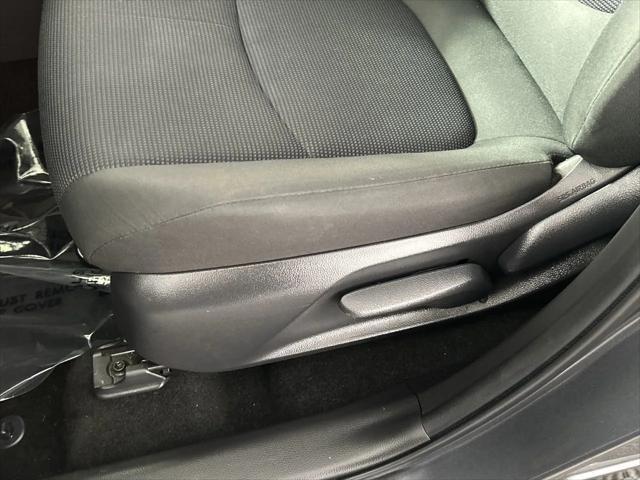 used 2023 Toyota RAV4 Hybrid car, priced at $31,488