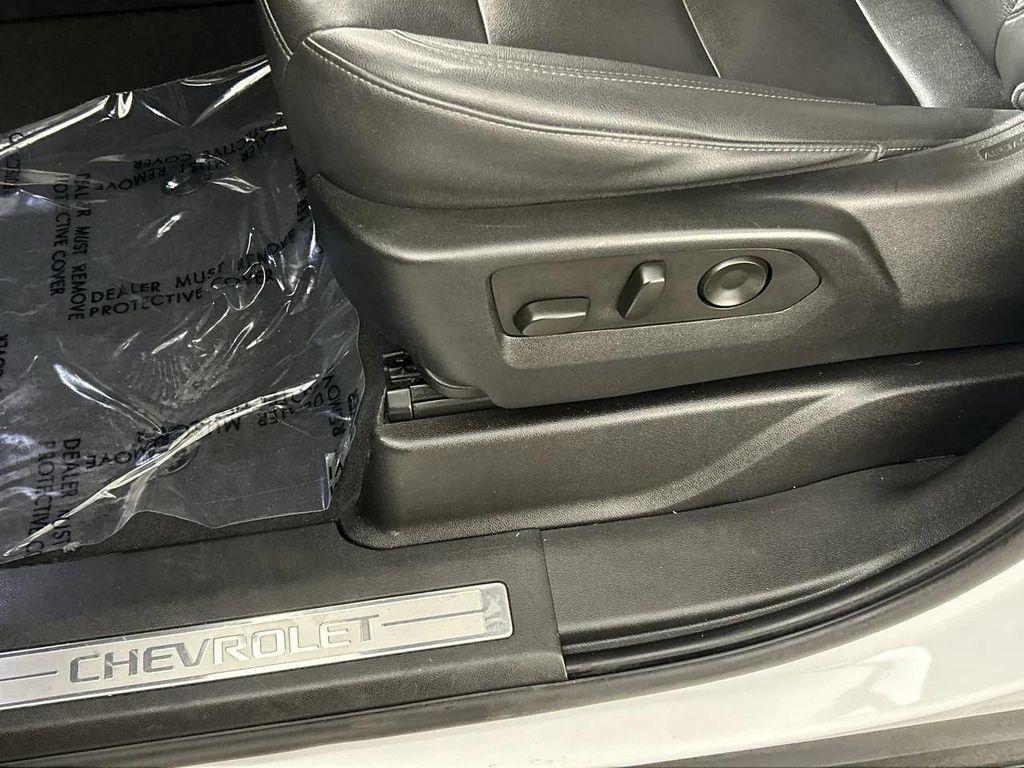 used 2023 Chevrolet Tahoe car, priced at $43,495