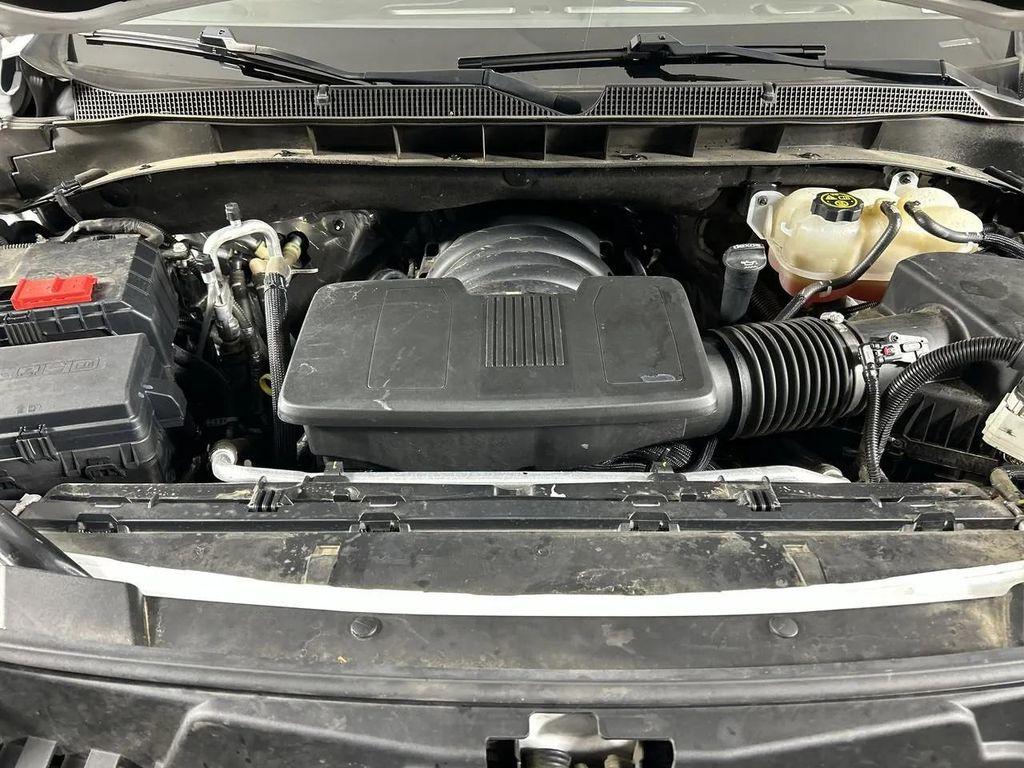 used 2023 Chevrolet Tahoe car, priced at $43,495