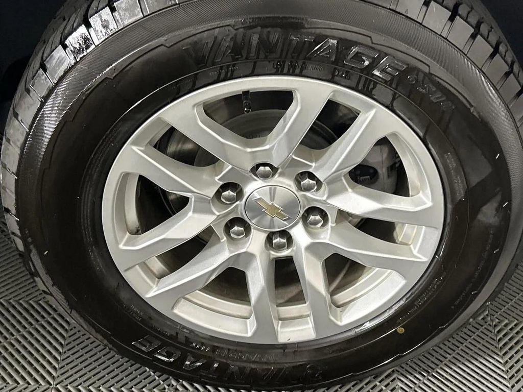 used 2023 Chevrolet Tahoe car, priced at $43,495