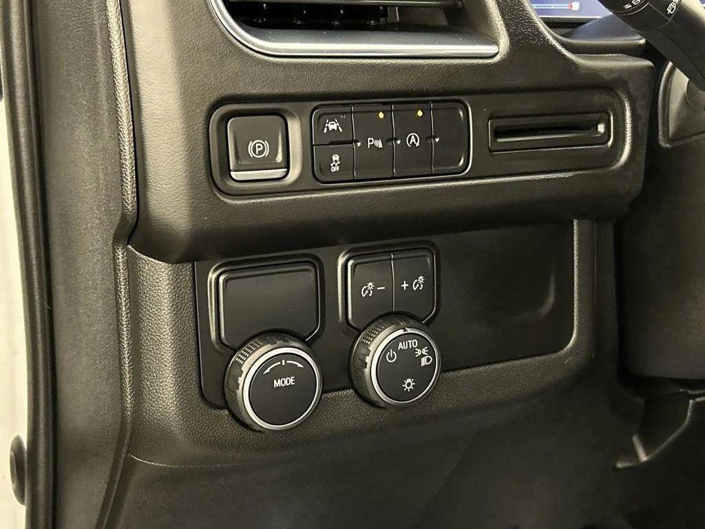 used 2023 Chevrolet Tahoe car, priced at $43,495