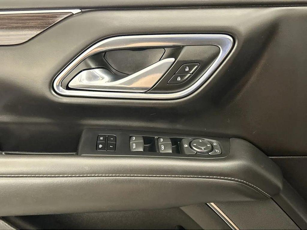 used 2023 Chevrolet Tahoe car, priced at $43,495