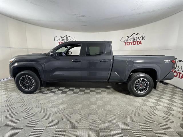 new 2024 Toyota Tacoma car, priced at $50,843