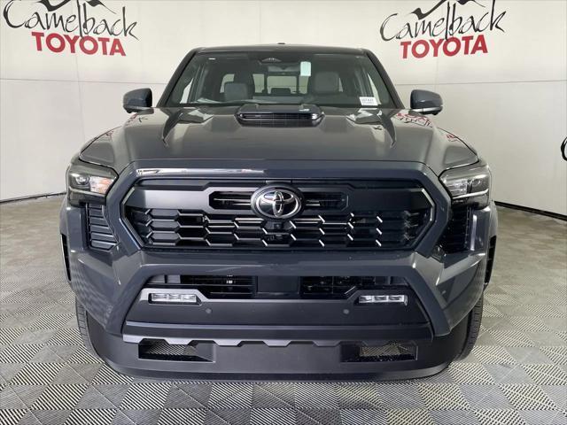 new 2024 Toyota Tacoma car, priced at $50,843