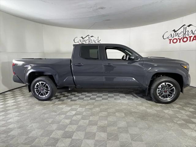 new 2024 Toyota Tacoma car, priced at $50,843