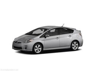used 2010 Toyota Prius car, priced at $10,318