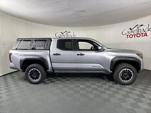 new 2025 Toyota Tacoma car, priced at $49,093