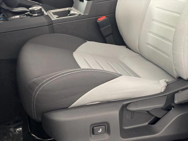 new 2025 Toyota Tacoma car, priced at $49,093