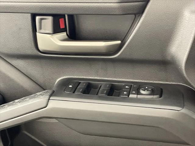 new 2025 Toyota Tacoma car, priced at $49,093