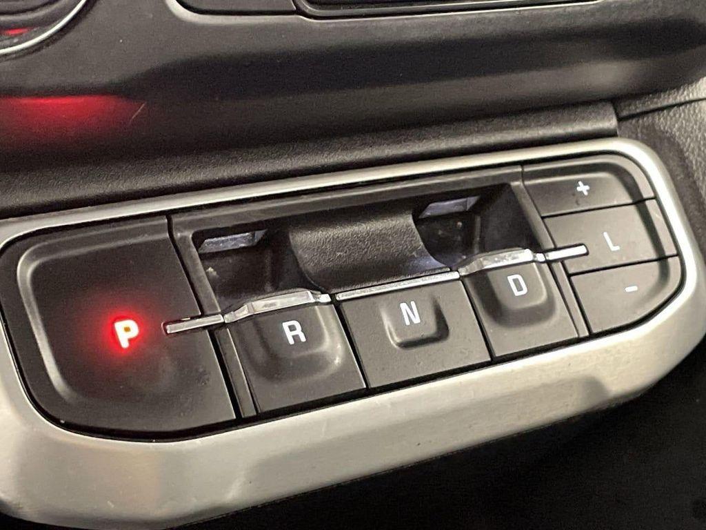 used 2022 GMC Acadia car, priced at $22,588