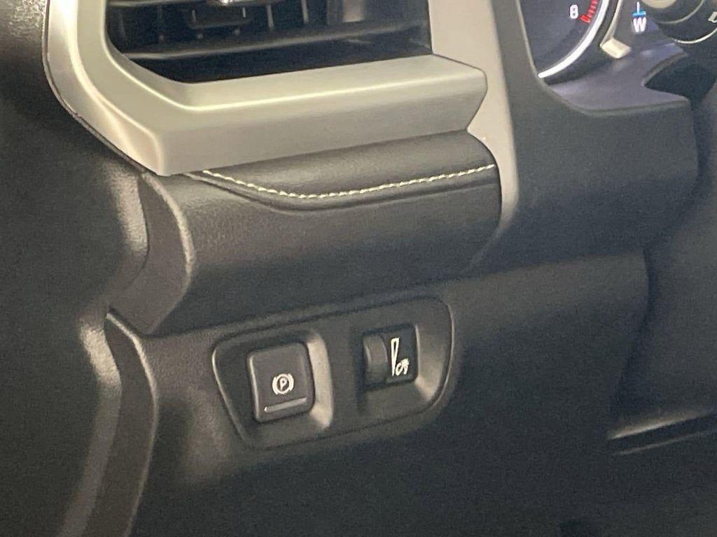 used 2022 GMC Acadia car, priced at $22,588