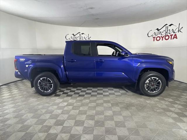 new 2024 Toyota Tacoma car, priced at $53,280