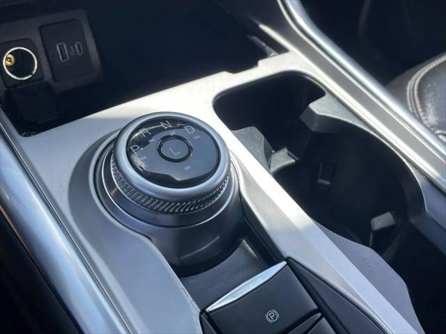 used 2024 Ford Explorer car, priced at $33,718