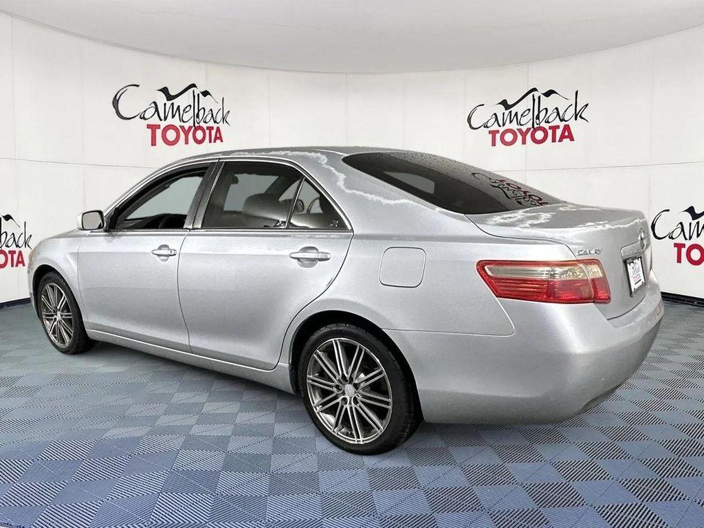 used 2008 Toyota Camry car, priced at $7,245
