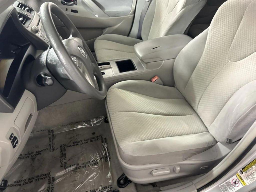 used 2008 Toyota Camry car, priced at $7,245