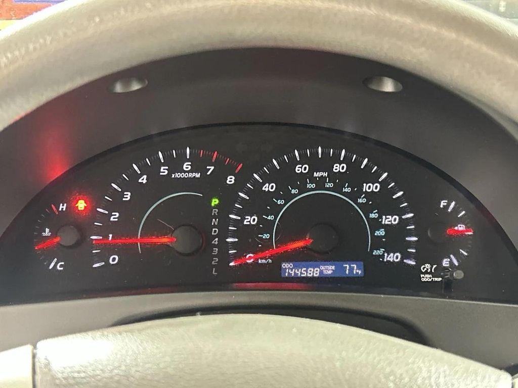 used 2008 Toyota Camry car, priced at $7,245