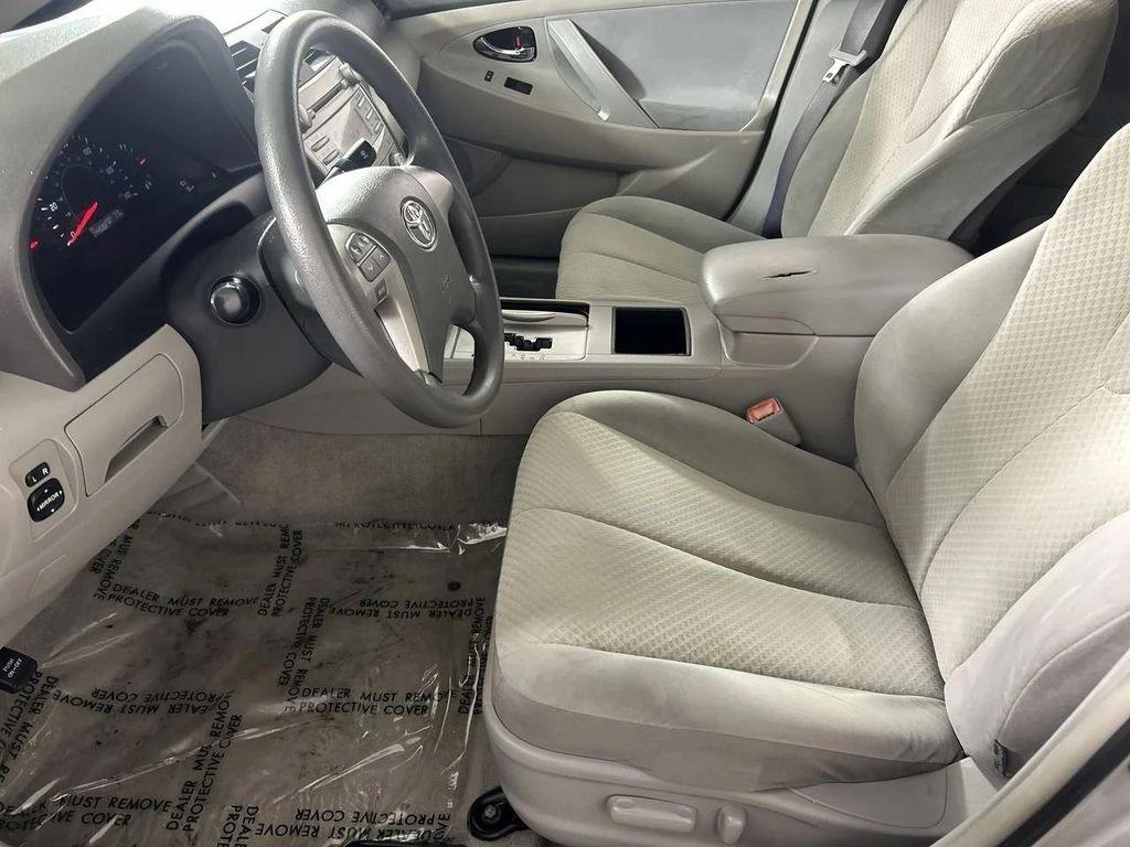 used 2008 Toyota Camry car, priced at $7,245