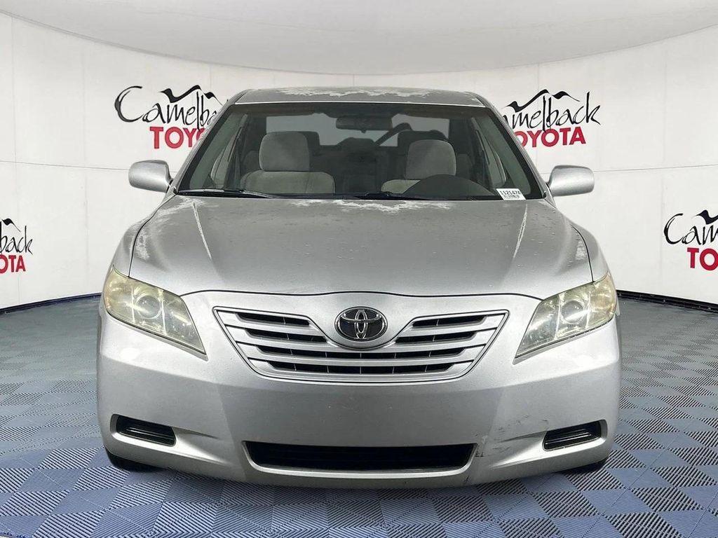 used 2008 Toyota Camry car, priced at $7,245