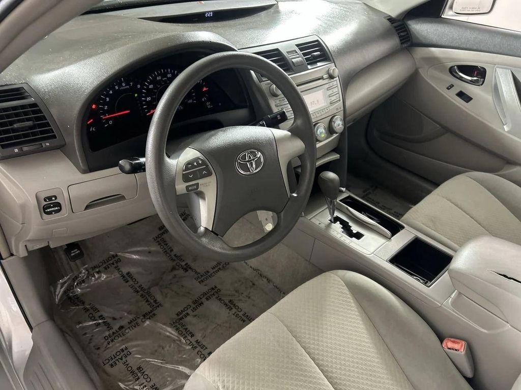 used 2008 Toyota Camry car, priced at $7,245