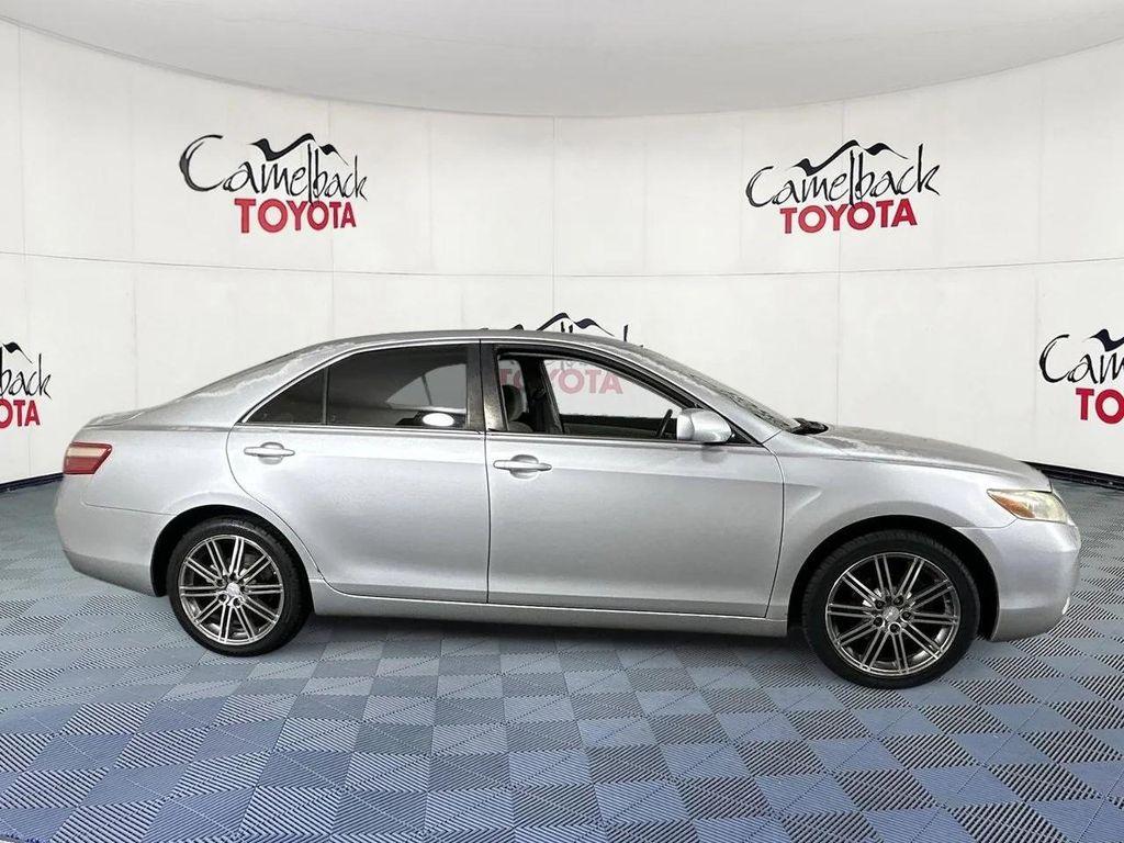 used 2008 Toyota Camry car, priced at $7,245