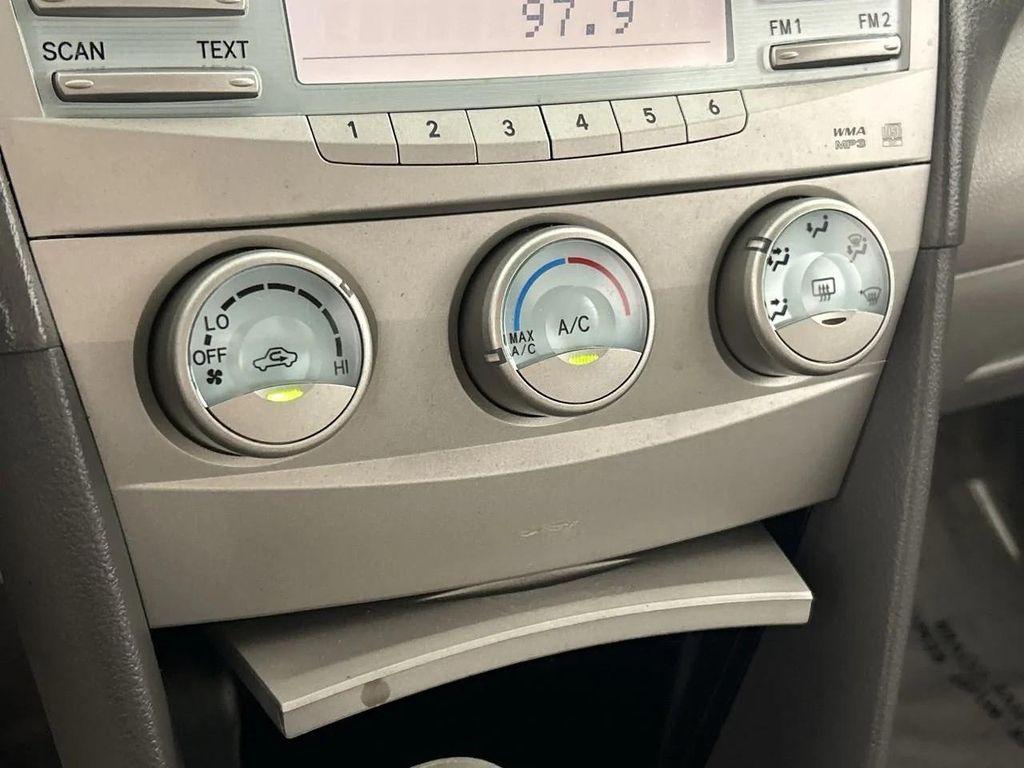 used 2008 Toyota Camry car, priced at $7,245