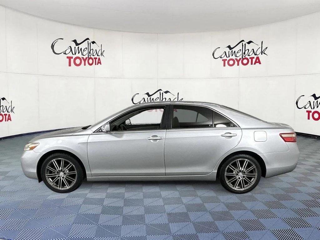 used 2008 Toyota Camry car, priced at $7,245