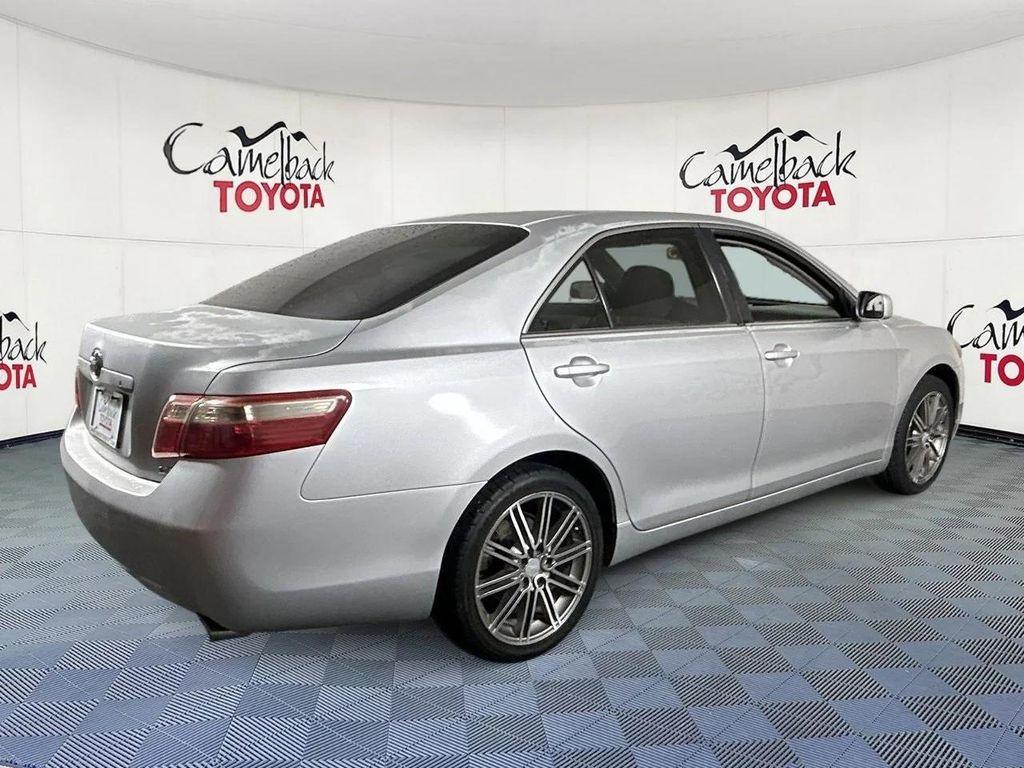 used 2008 Toyota Camry car, priced at $7,245