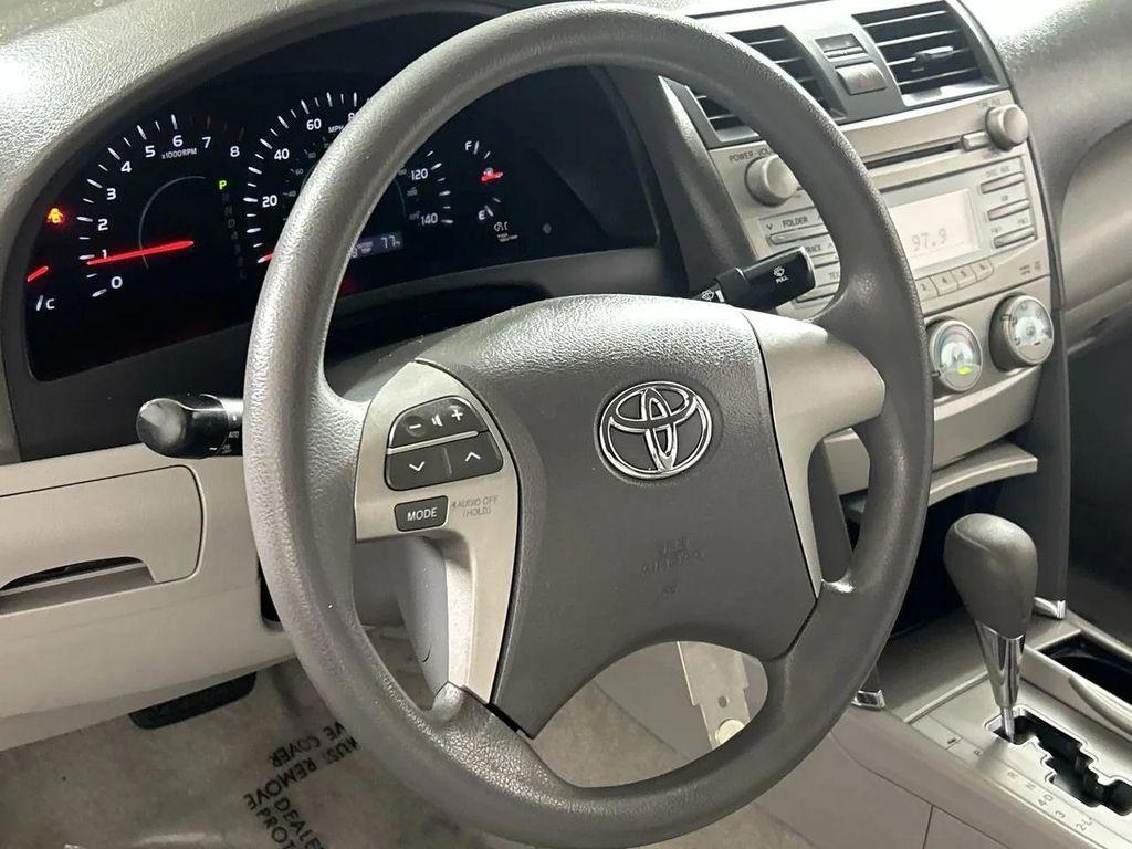 used 2008 Toyota Camry car, priced at $7,245