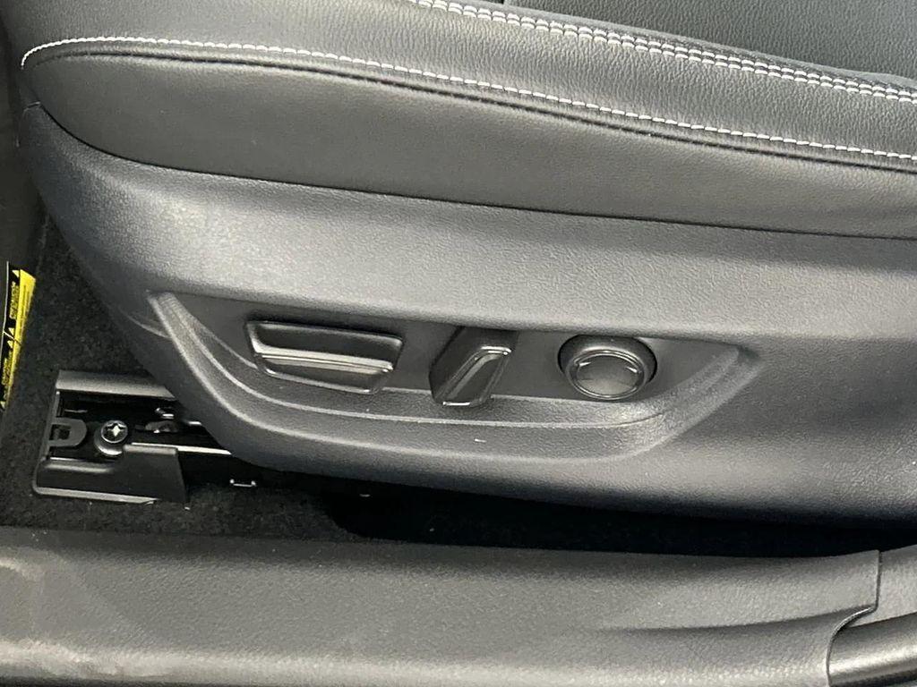 new 2026 Toyota Camry car, priced at $33,697