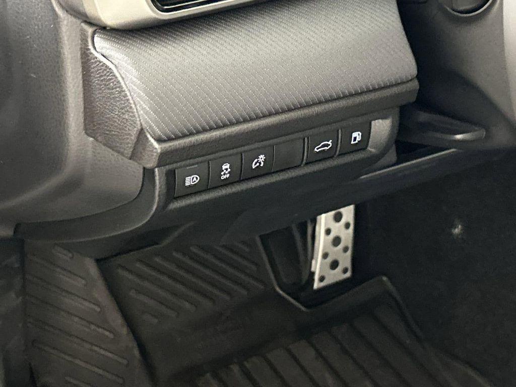 new 2026 Toyota Camry car, priced at $33,697