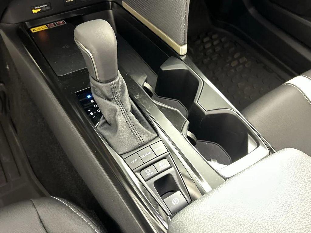 new 2026 Toyota Camry car, priced at $33,697