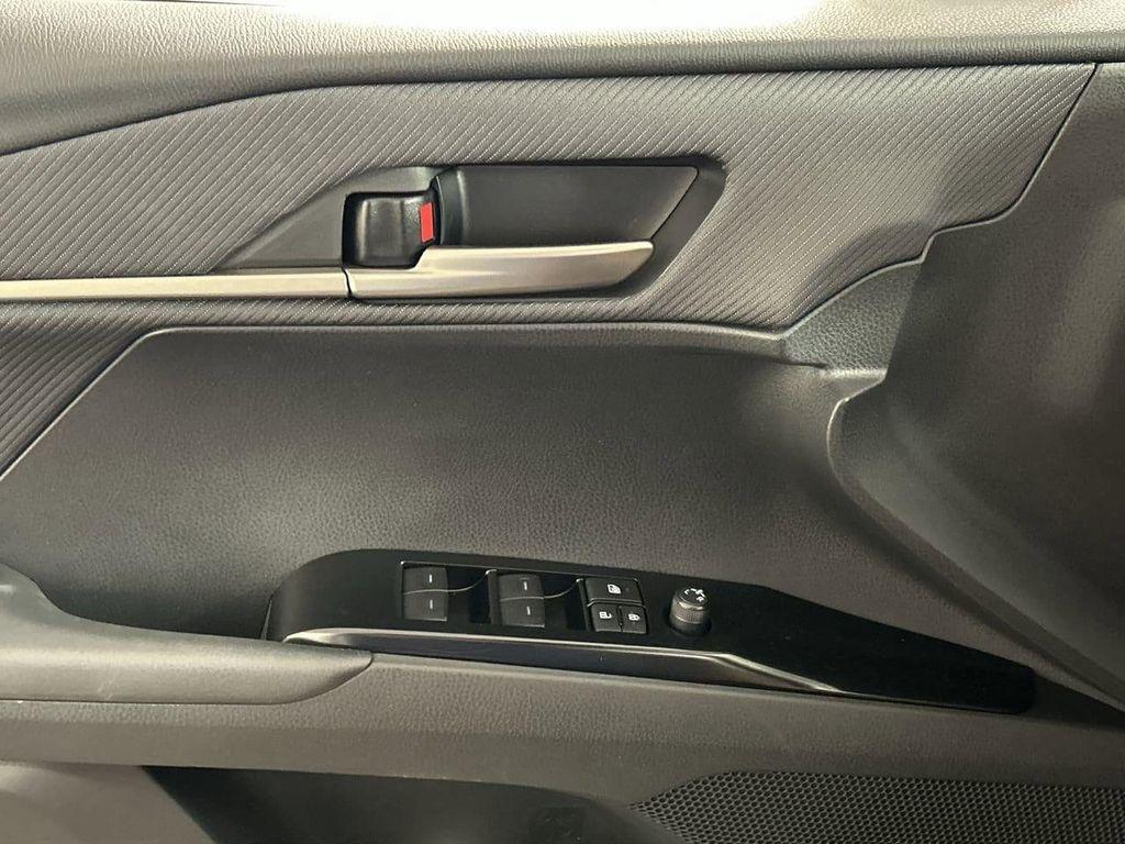 new 2026 Toyota Camry car, priced at $33,697