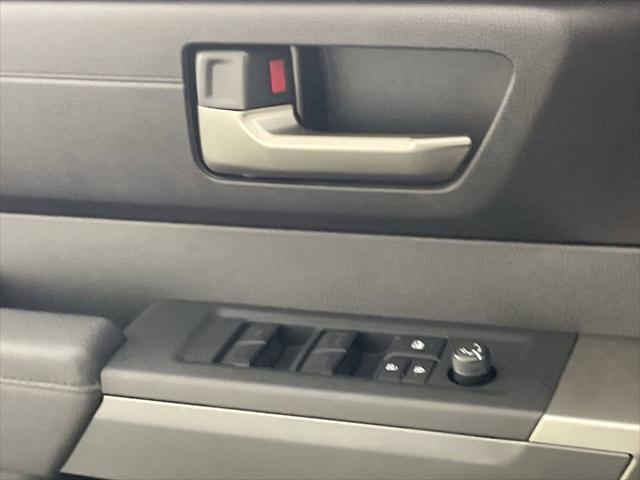 new 2025 Toyota Tundra car, priced at $55,473